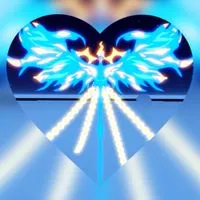 ギャラ狐配布中・ブロフル