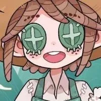 第5人格！