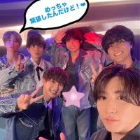 💎team SixTONES💎