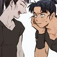忍たま  緩也 ハント・同顔あり‼️【️nrkr．rkrn】再建