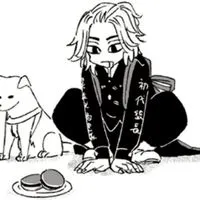 東リベ也 激ゆる⁉️⁉️⁉️⁉️