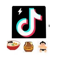 ポイ活TikTok lite全力助け合い　交換　 天下一麺メイン　ラーメン　ハチミツ　金魚　餅つき