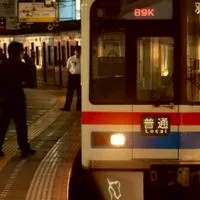 【雑談ok】鉄道ファンの集まり