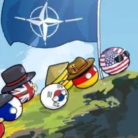 国家運営　ポーランドボール　架空国運営