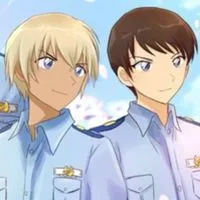 名探偵コナンなりきり👓🎀