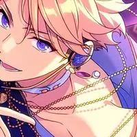 ぶらいと みーあっぷ ！↻ あんスタ 緩也
