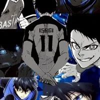 ブルーロック　／／　緩也　！！　