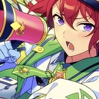 あんスタ固定也__マイナーカプ