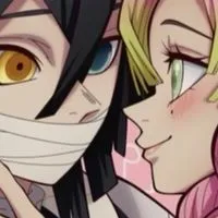 鬼滅の刃　恋愛キャラなりきり！❤️