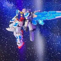 ガンダム・ガンプラ好きの雑談部屋！