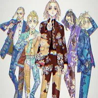 東京リベンジャーズ‼️好き.ᐟ語ろー.ᐟ.ᐟ叫べー.ᐟ.ᐟなりきり有りｯ.ᐟ.ᐟ.ᐟ.ᐟ.ᐟ.ᐟ.ᐟ
