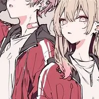 ペア画しよ！！！！