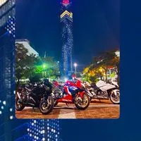 キューバイチャット🔥九州bikers倶楽部