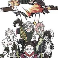 鬼滅の刃‼️ 緩っと緩緩ハント‼️‼️