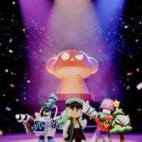 ブロスタクラブ　社員マスカット🌠