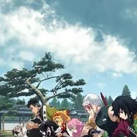 鬼滅キャラなりきり⚔️✨️