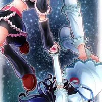 プリキュア 也  ！