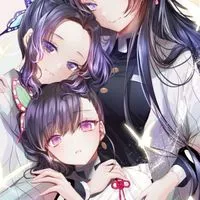 鬼滅の刃好きな人集まれー！（たくさん来てねぇー！）