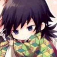 ⁉️😆ねえねえ!見て来て！鬼滅の刃なりきりだよ！雑談しよ！