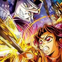 鬼滅の刃なりきり！！！！！