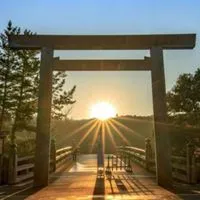 ★9/23 秋分の日 伊勢神宮&猿田彦神社ツアー‼️