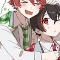 虹桃　ゆるなり　カオス　‼️💞