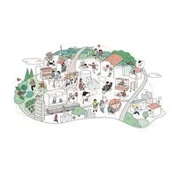 高津区の情報広場 by 高津コネクト