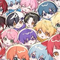 STPRなりきり！ 【固定カプ】