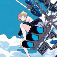 今、君と青に染まる（折学）