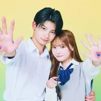 今日好きなりきり ガチ恋💕編