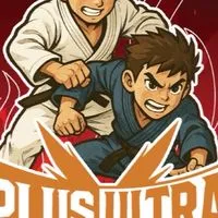 Plus Ultra! キッズキャンプHoloimua