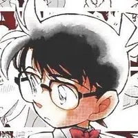 コナン好き（女子限定）おいで！