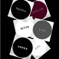 clel,spielio,adrer,wym,lill,cussil
