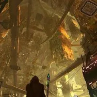 荒廃異能都市𝓻𝓾𝓲𝓷〜オリキャラなりきり〜