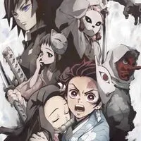 鬼滅の刃 也