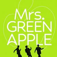 Mrs.GREEN APPLEﾗﾌﾞﾄﾞｯｷｭﾝ🫶🏻