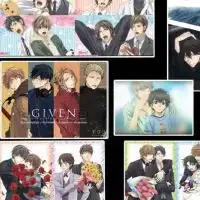 BLアニメについて