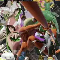 魔界アニメ考察所