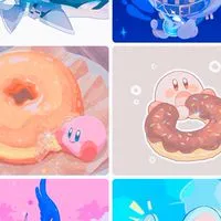 星のカービィ好きの同好会