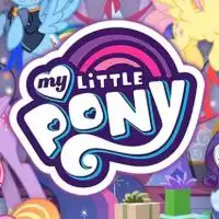 my little pony fan🦄💖