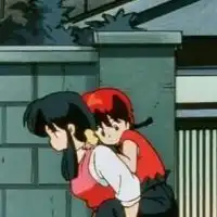 らんま½を語りたい方来て来て