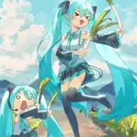 雑談しよう(ゲーム・アニメ・VTuber)