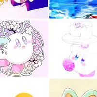 星のカービィ好きの同好会