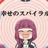 あの日観たアニメを語る部屋