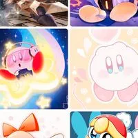 星のカービィ好きの同好会