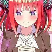 五等分の花嫁 二乃好き集まれ！