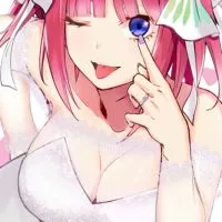 五等分の花嫁 二乃好き集まれ！