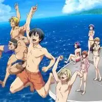 ぐらんぶる！好きな人集まれええ！！！！