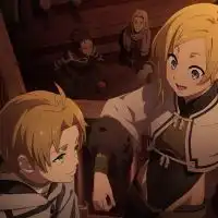 無職転生好きと話したい！