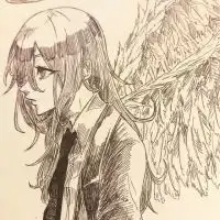チェンソーマン好きな絵描きさんいらっしゃい！！